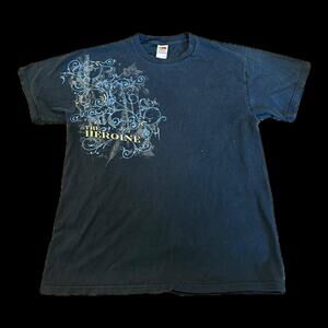 Y2k heroine shirt